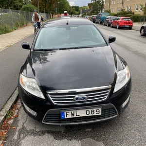 Ford Mondeo TDCI  - Disel - skat och Besikt till 31082021 - 213000km - alla filter är nya nyt ölja nya bråmsar  mer info kontakta