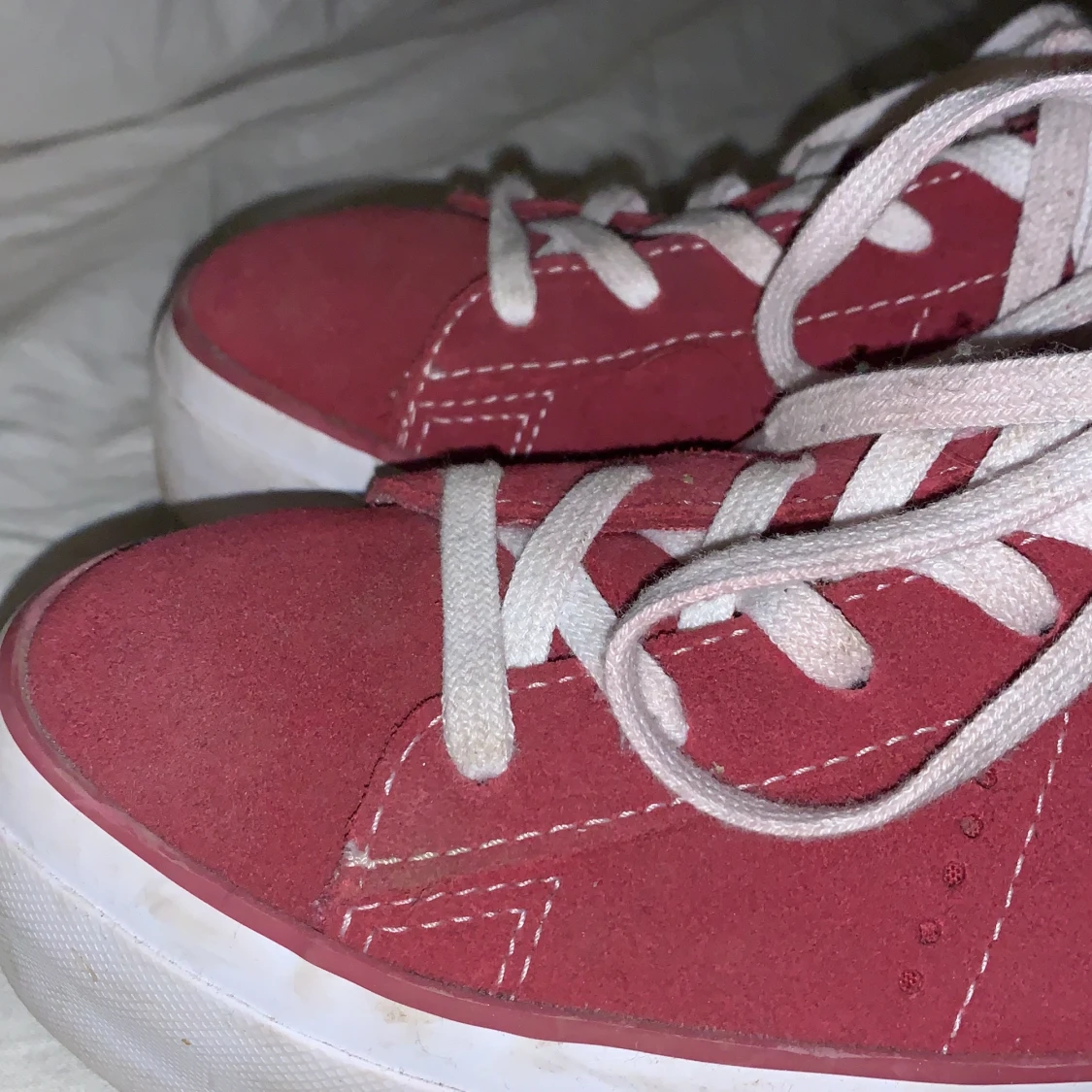 Converse one star platform - 91