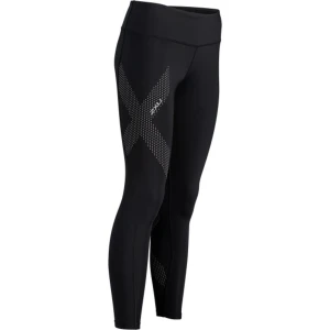 2XU Mid Rise compression tights, strl M - Helt nya tights från 2XU. Storlek M. Nypris 999kr.