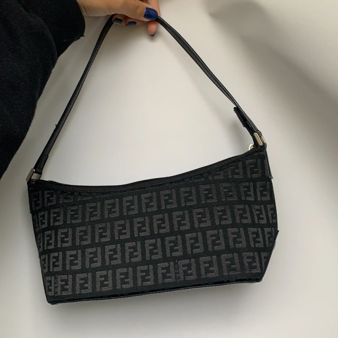 Fendi shoulder bag 