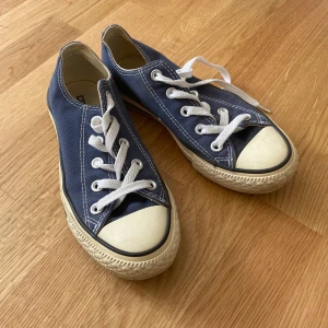 Converse  - Använda 