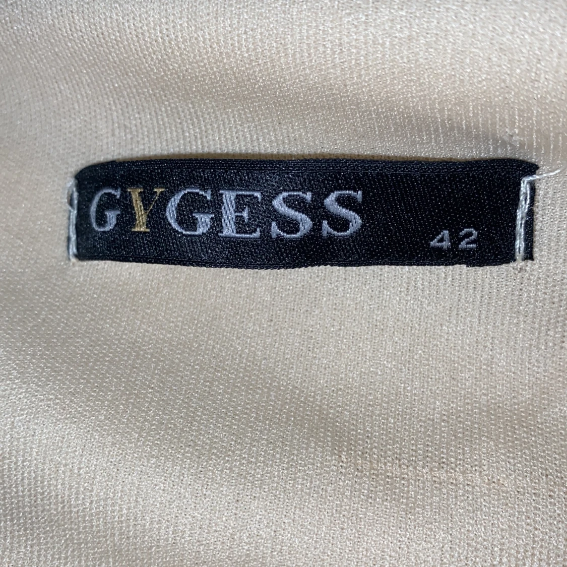 Fin klänning, Storlek 42, Helt ny, Aldrig använd! - 90