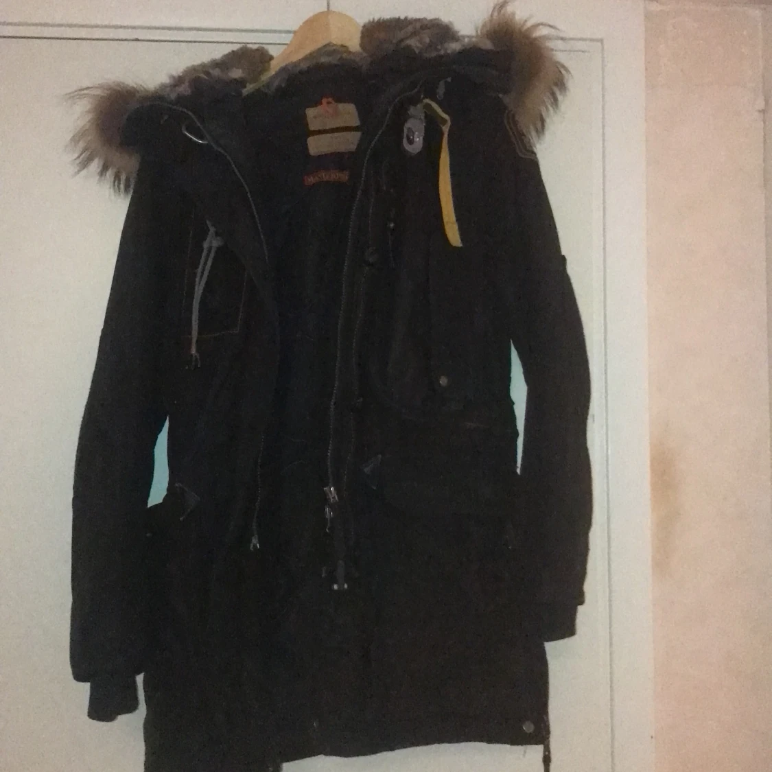 Parajumper kodiak (dam) - 90