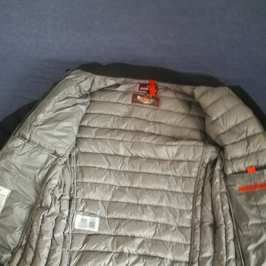 Parajumper Stl M unisex - 91