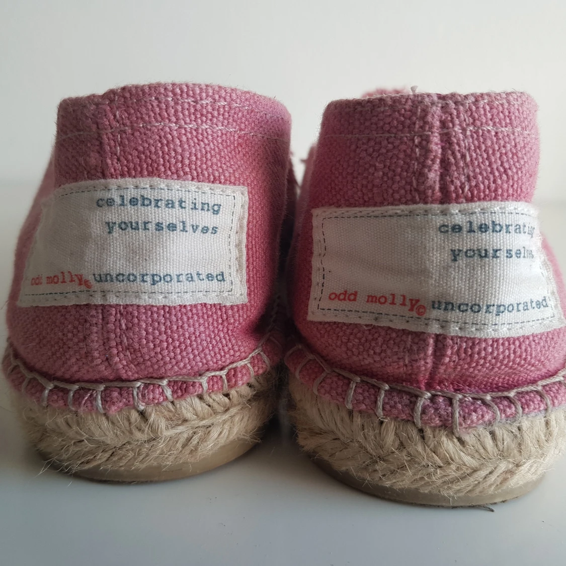 Odd Molly skor  - 91