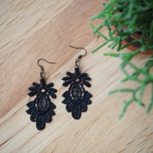  - handgjorda örhängen