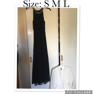  - Fint fest klänning i fint skick..