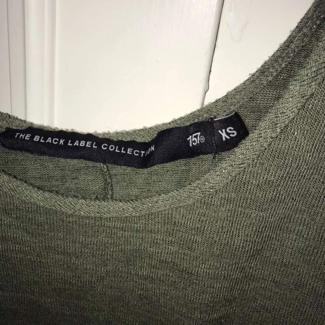 Lager 157 linne - 90