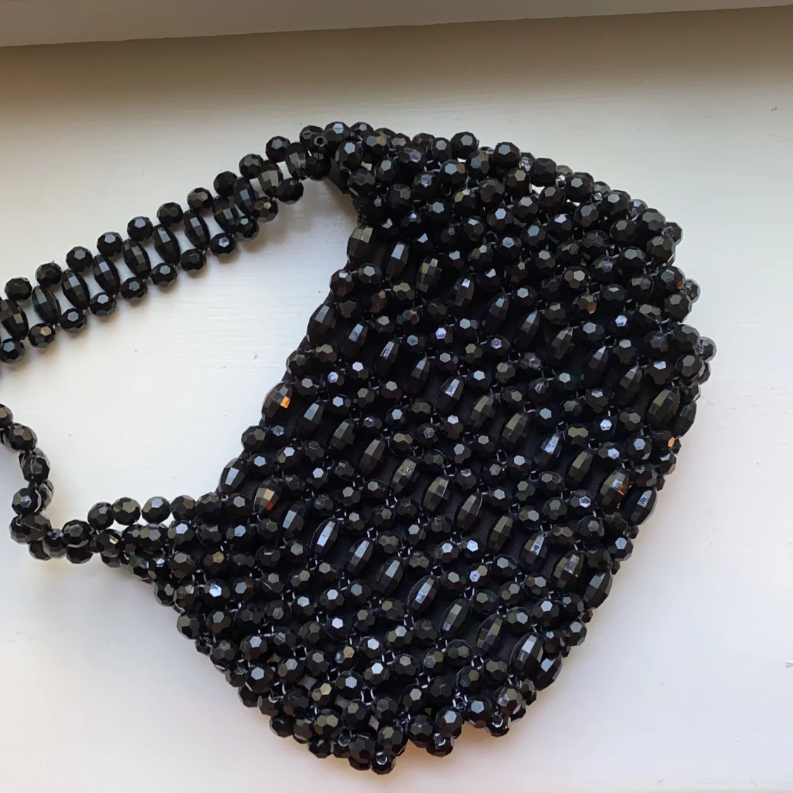 Pärlväska från Topshop - 90