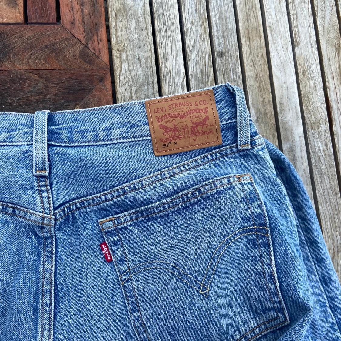 Levis jeans! - 91
