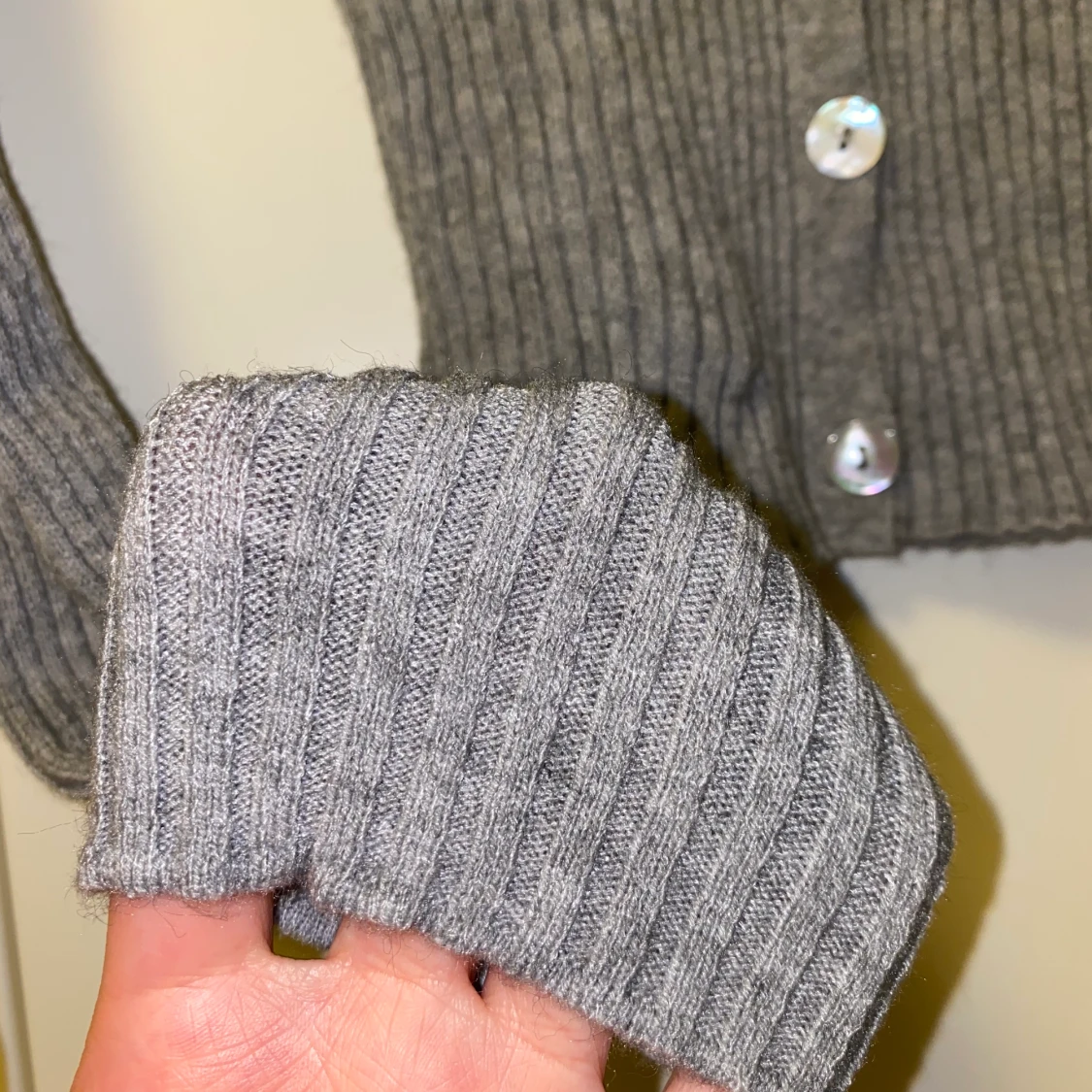 Trendig Madlady kofta - 90