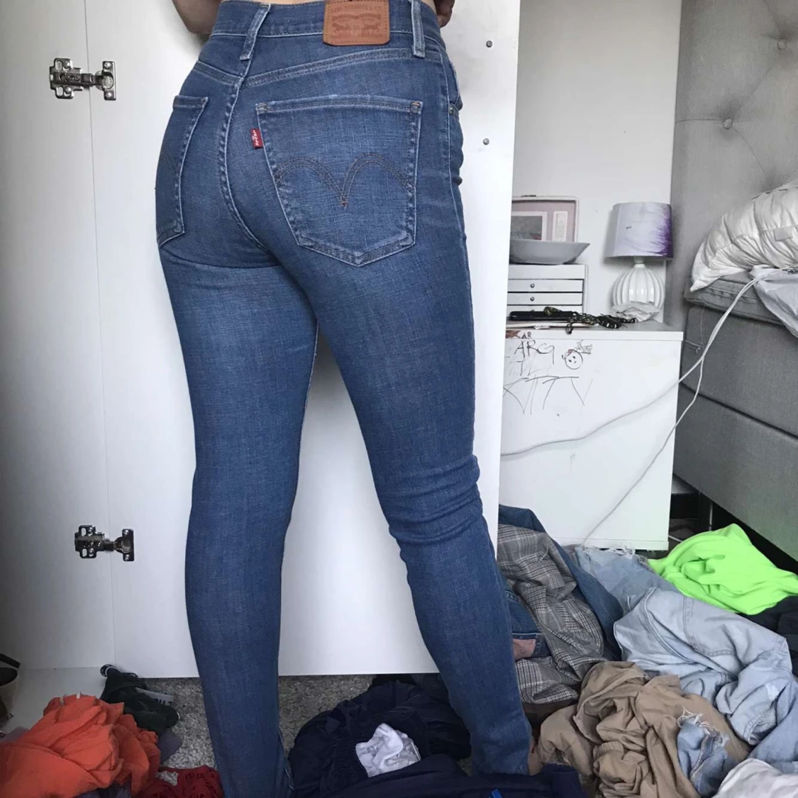 Levis