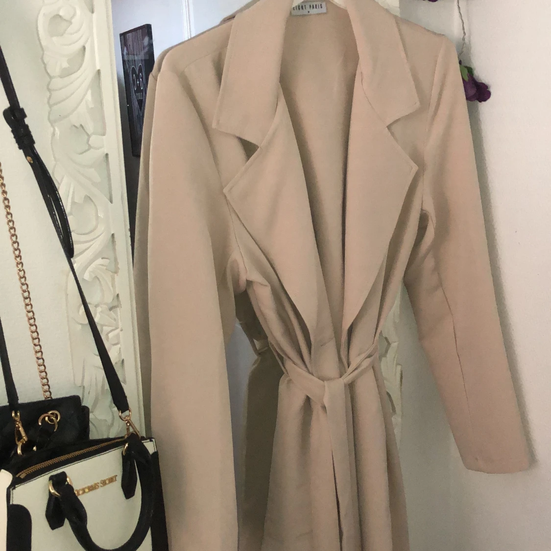 Kappa från madlady stl. M - 91