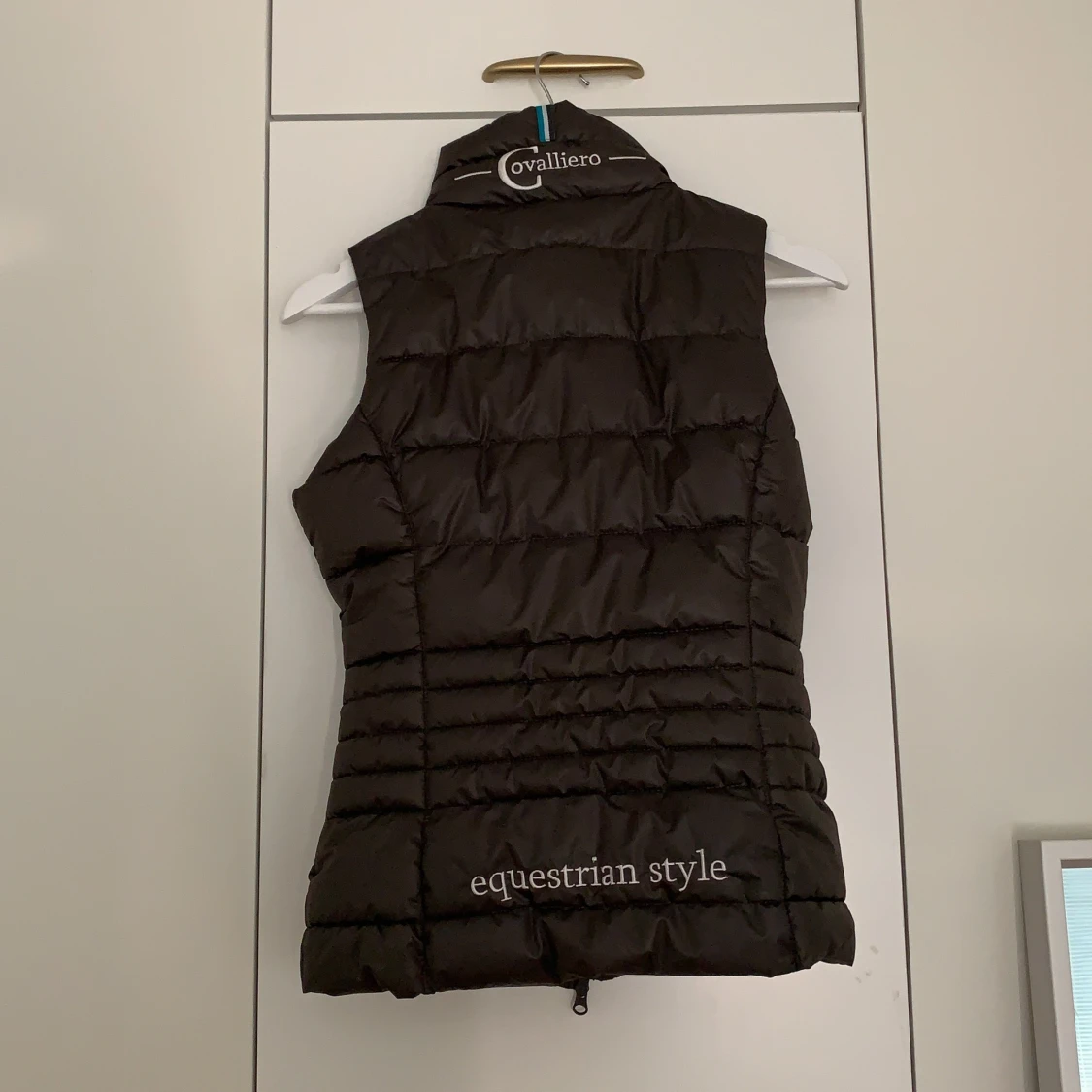 Väst från Equestrian style, Covalliero - 90