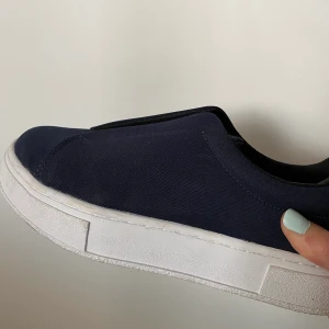 Eytys doja so skor  - Eytys skor i modellen doja so, färgen navy. Använda max 2 gånger. 