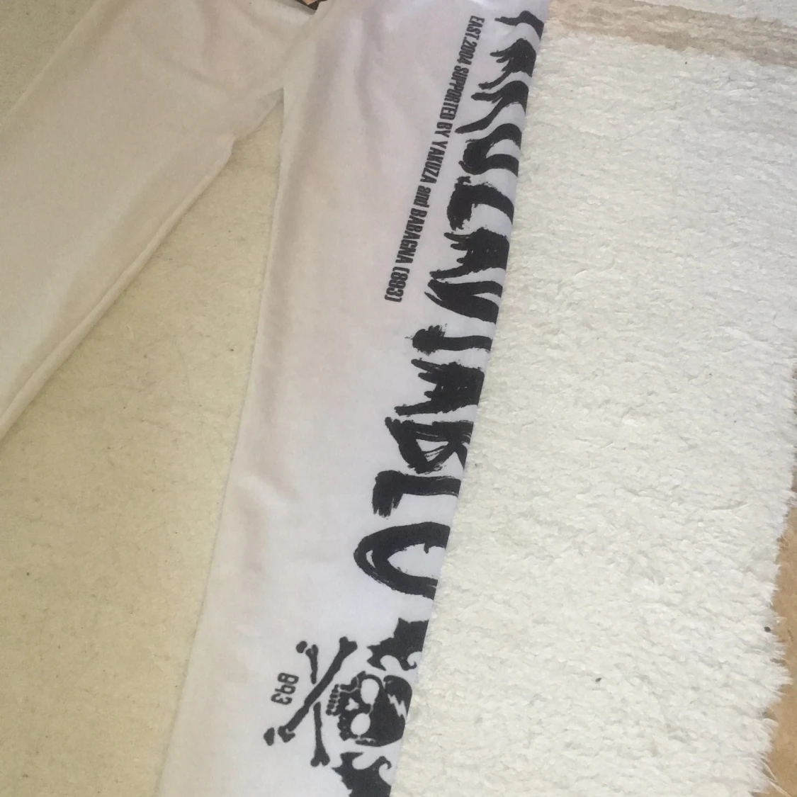 YAKUZA F⚡️CK SOCIETY - 91