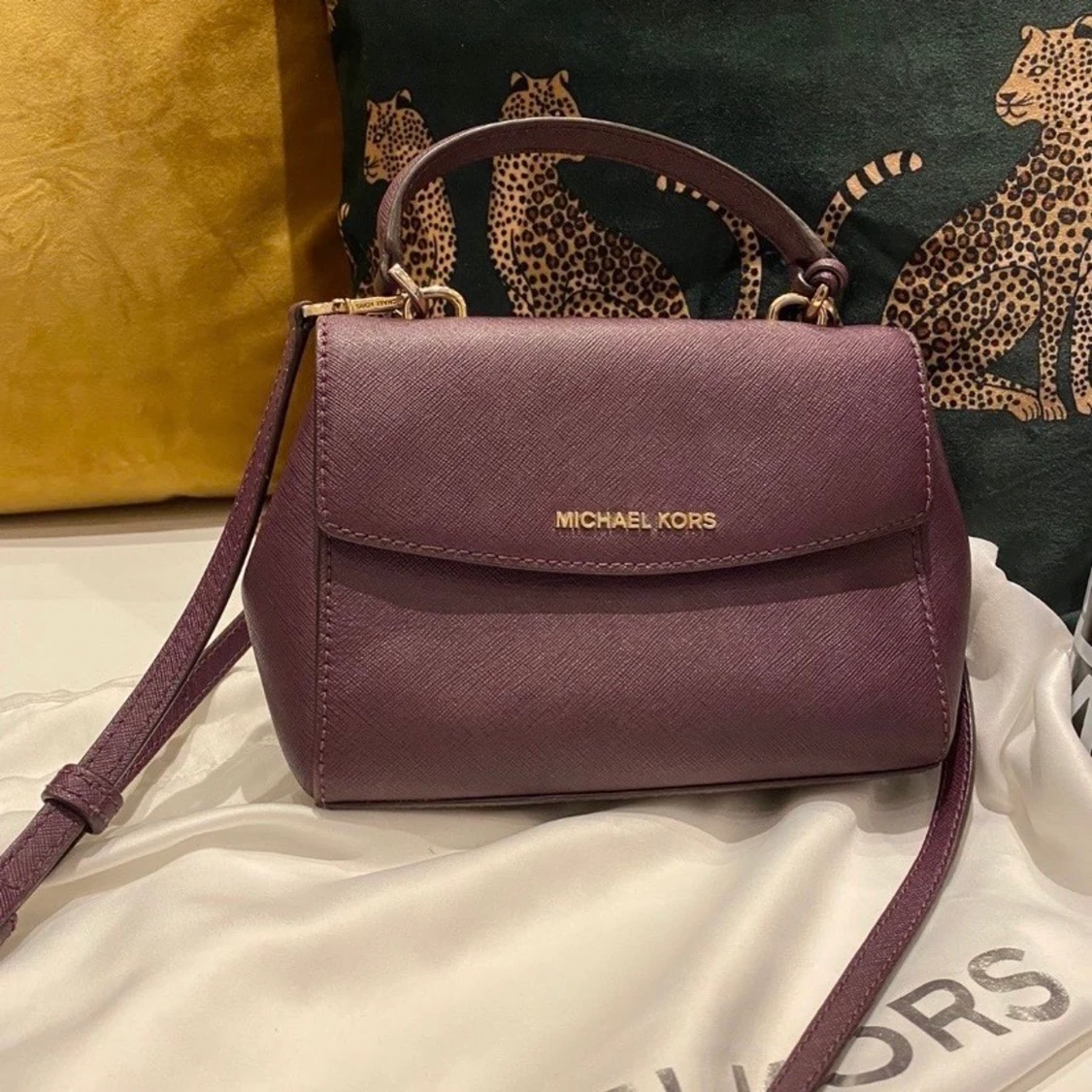 Michael kors Selma
