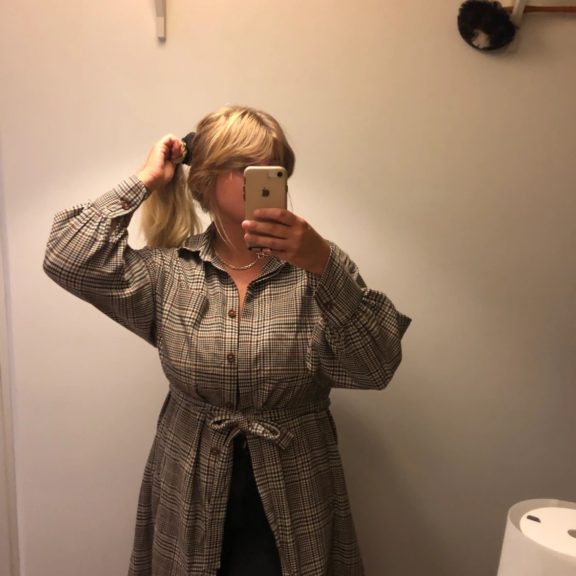 Skjortjacka från HM