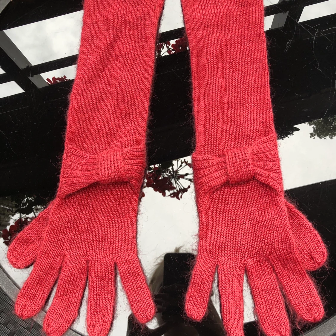 Vantar Rules by Mary