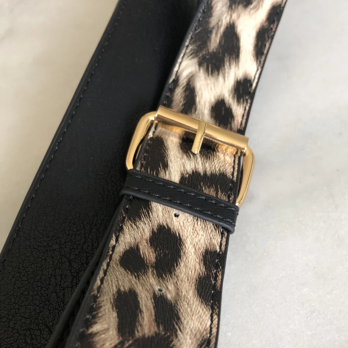 Axelbandsrem till väska - 90