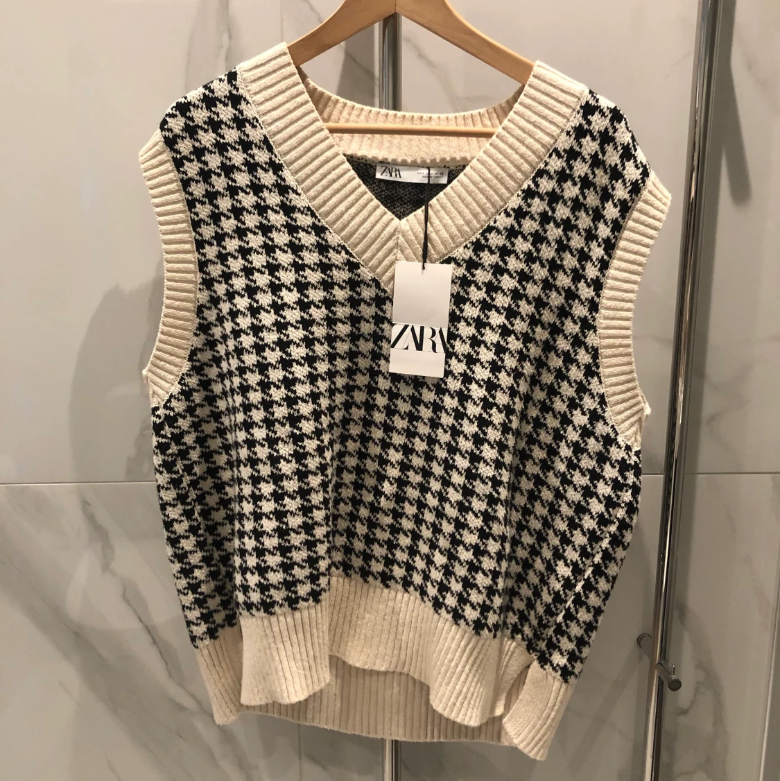 Väst från zara  - 90