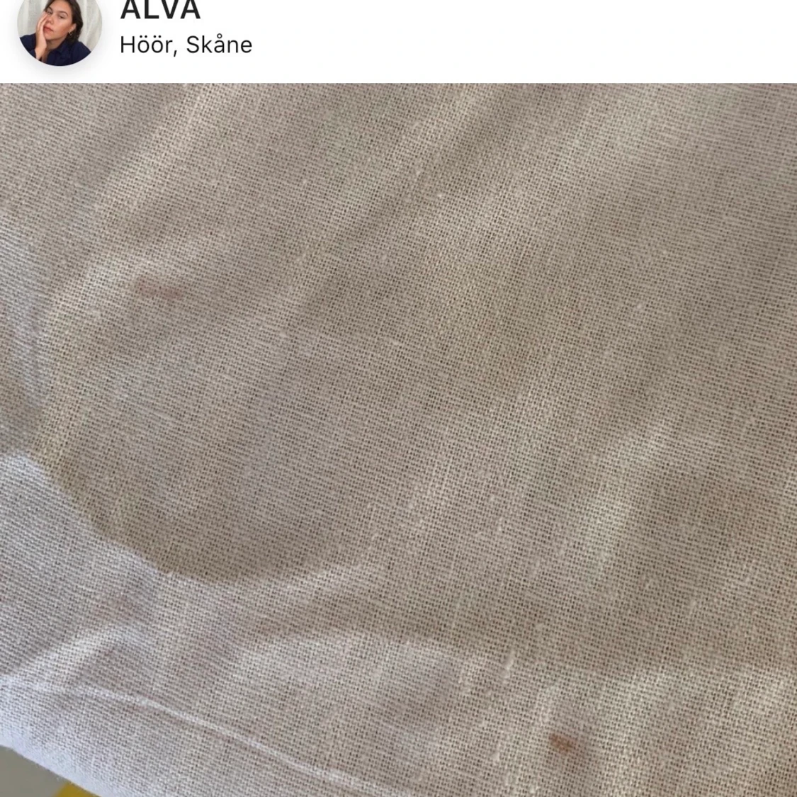 Linnebyxor från NAKD ✨ - 90