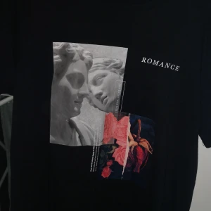  - En jätte fin t-shirt från gina tricot som inte är använd mer än ca 2 ggr. Säljs pga att den inte används tillräkligt. Köparen står för frakten❤️