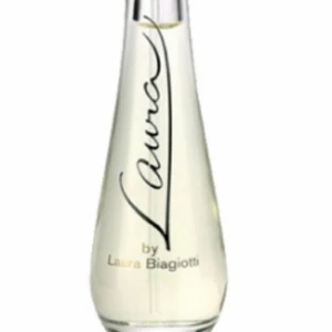  - Parfym från Laura Biagotti 25 ml ! fått för ca 4 veckor sen ! Nypris 250 ! ca 85 - 90 procent kvar ! 