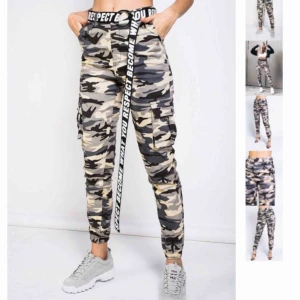  - Superfina madlady byxor, nypris 499, mitt pris 199kr. Kan fraktas om du betalar frakten, tveka inte att fråga om du har frågor😊❤️