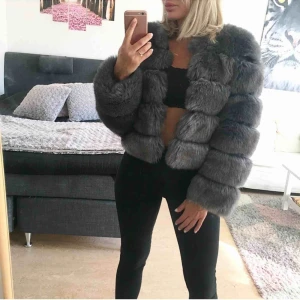  - Jacka från Chiquelle Strl S