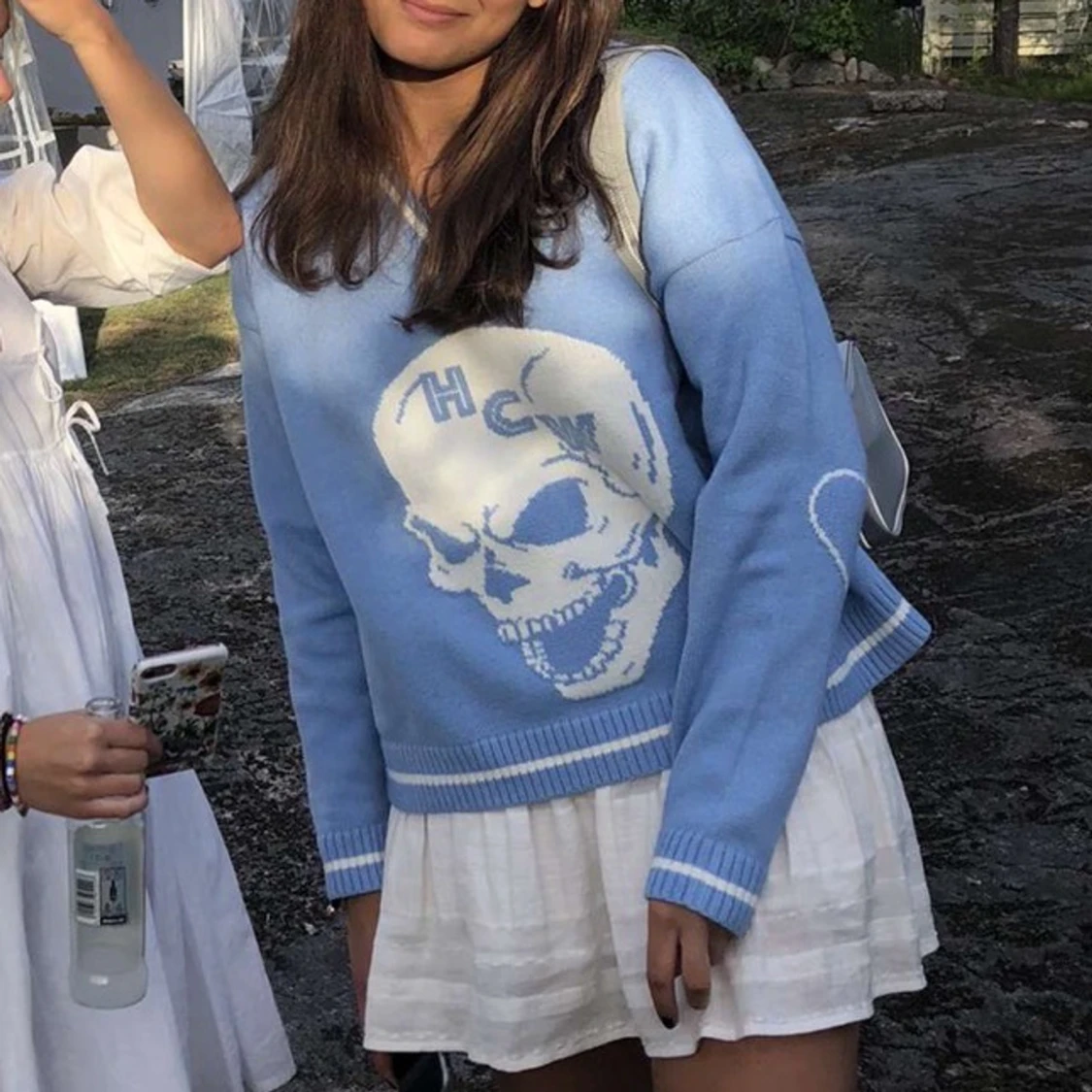 HCW Skyfall Knit - 90