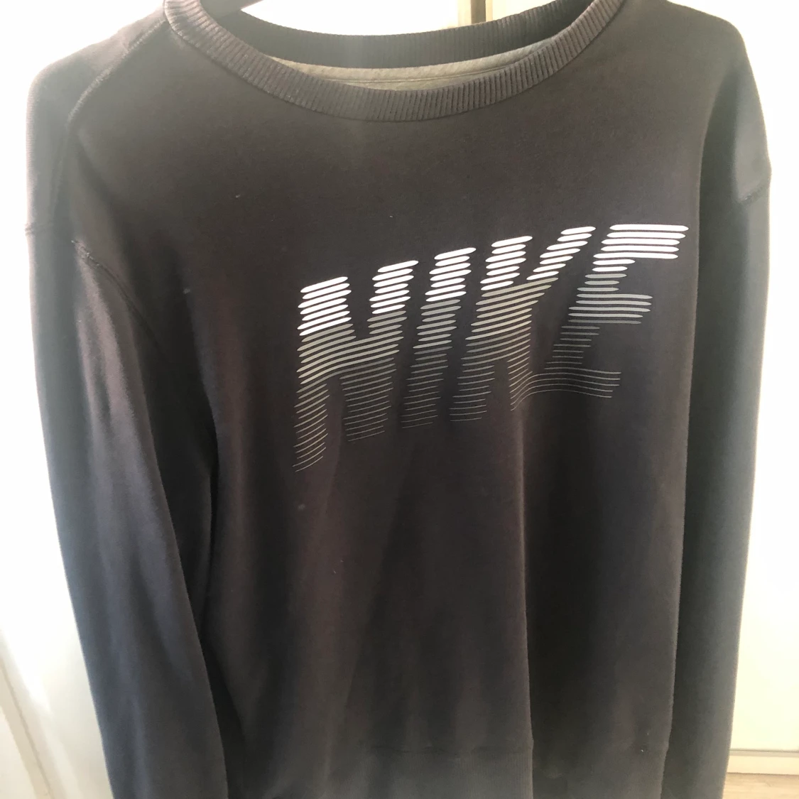 Nike vintage tröja