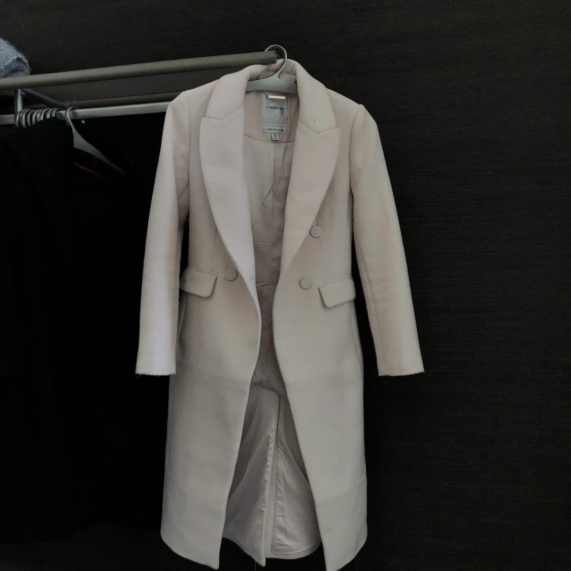 Kappa från Forewer New