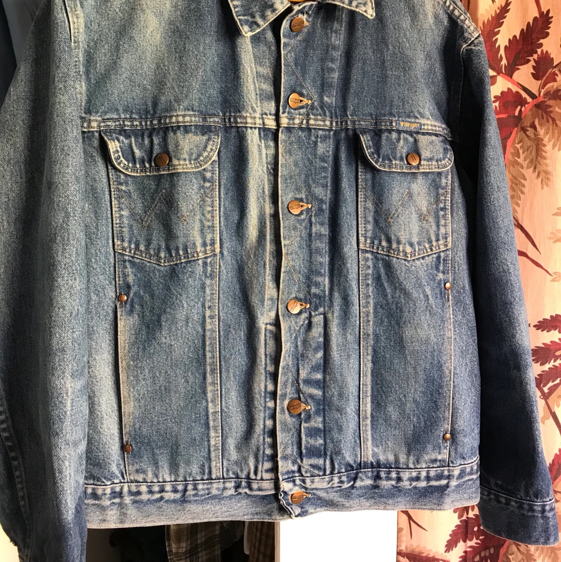 Wrangler DENIM - 90