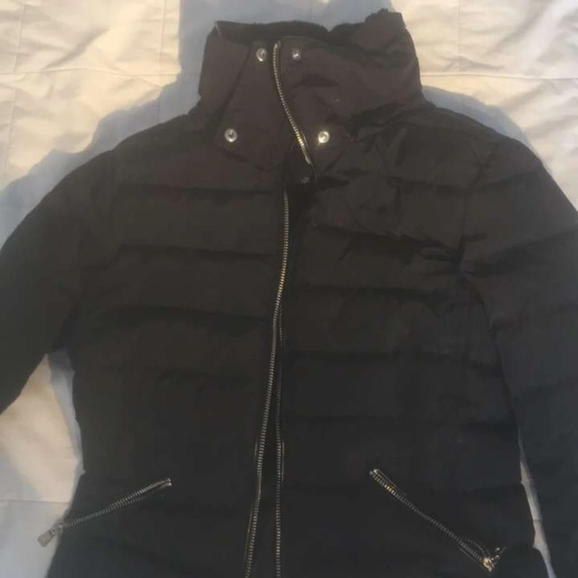 Zara vinter jacka