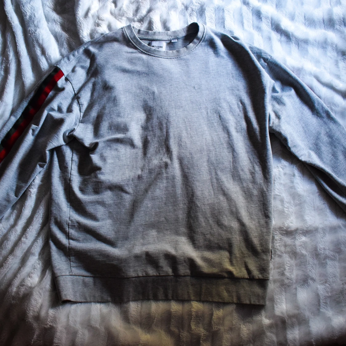 Only & Sons Sweatshirt