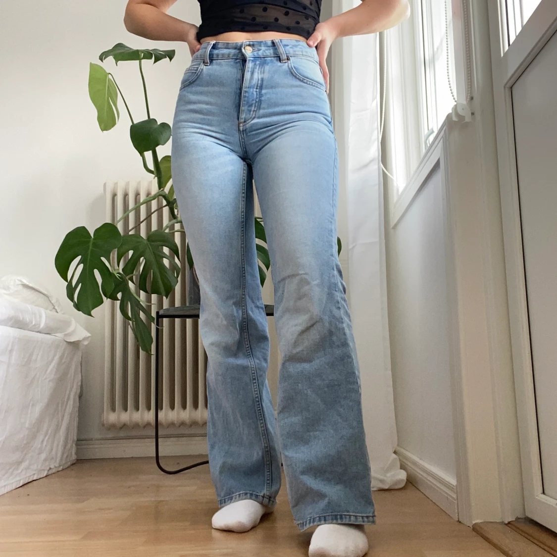 Monki jeans