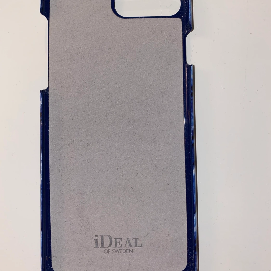 Ideal o är Sweden  - 90