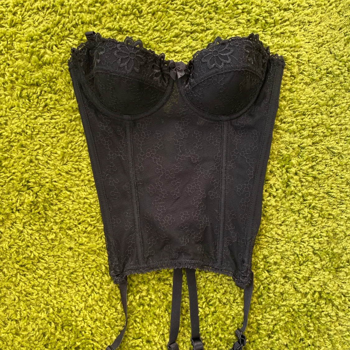 Vintage korsett - 90