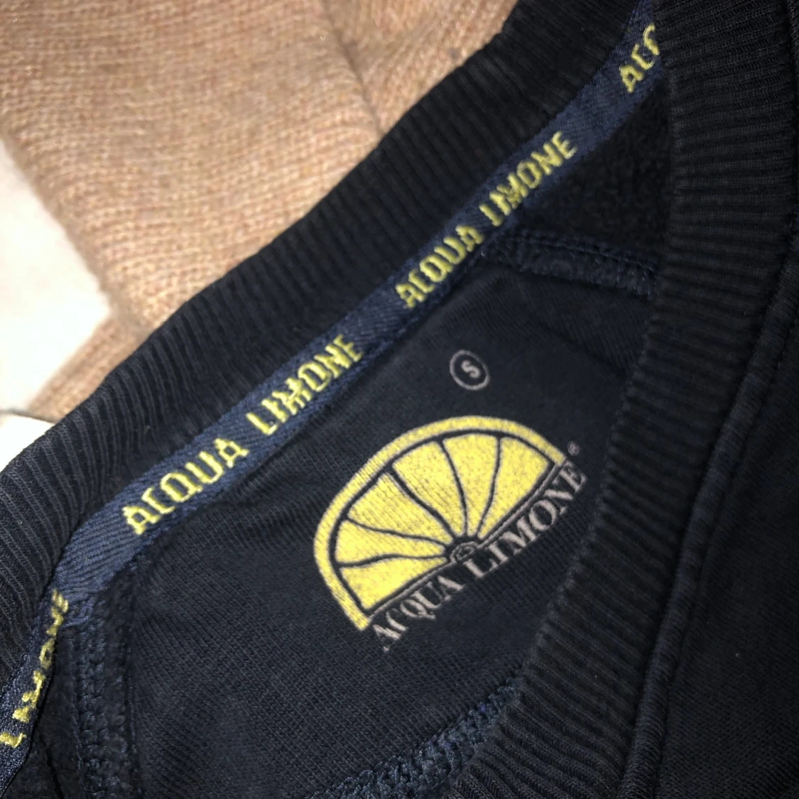 Agua limone stl S💛 - 91