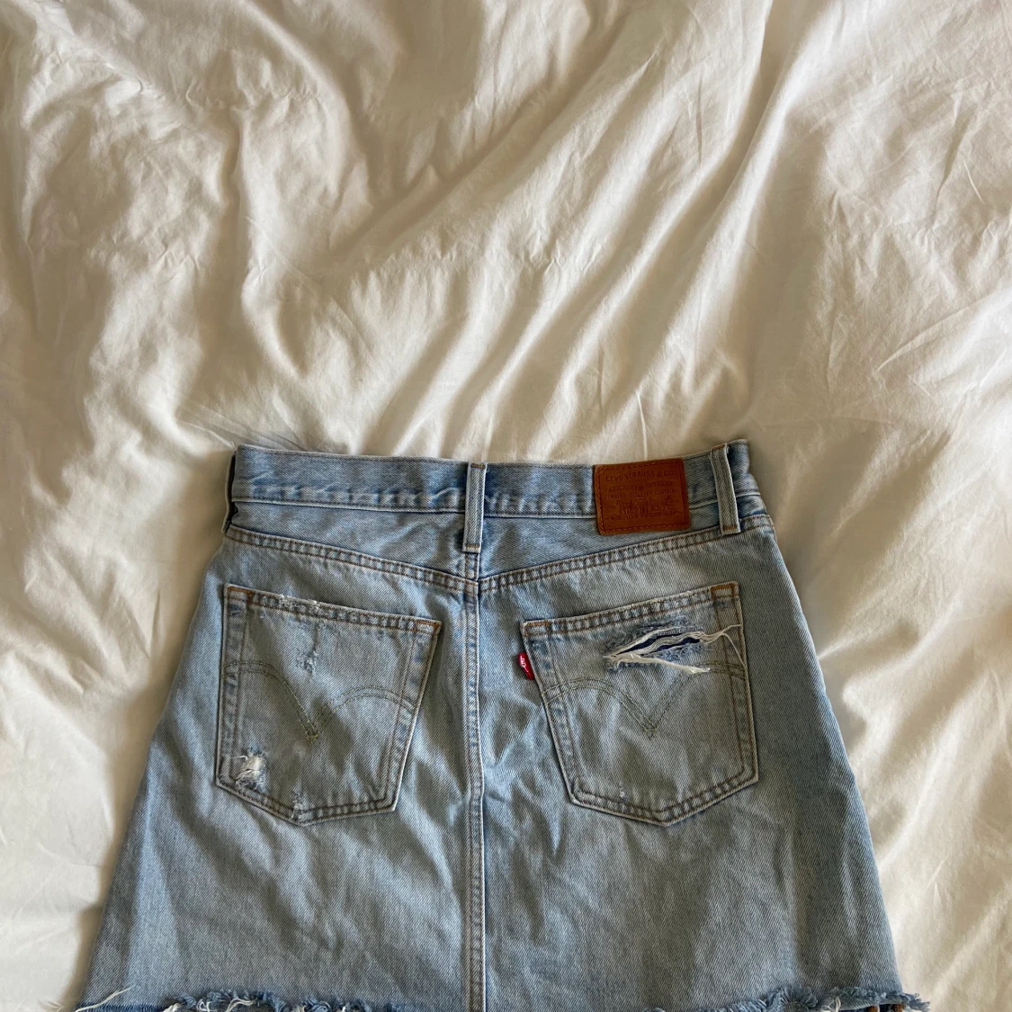 LEVIS KJOL  - 90