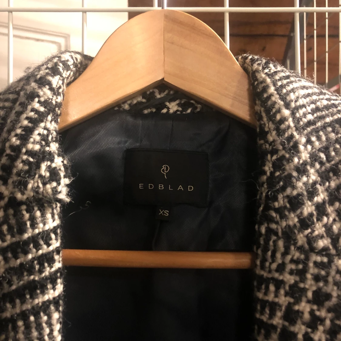 Kappa i 100% ull  - 90