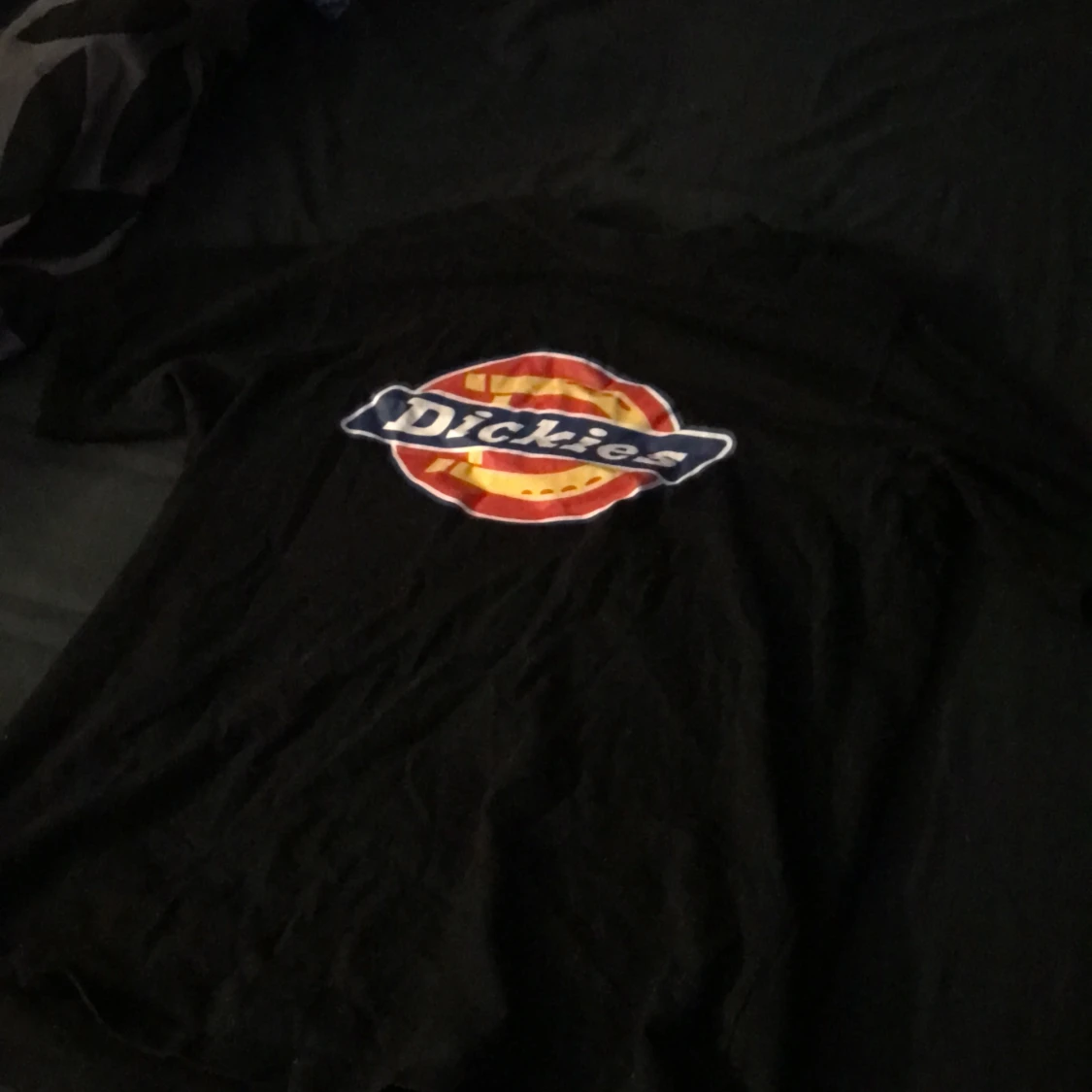 Dickies tröja
