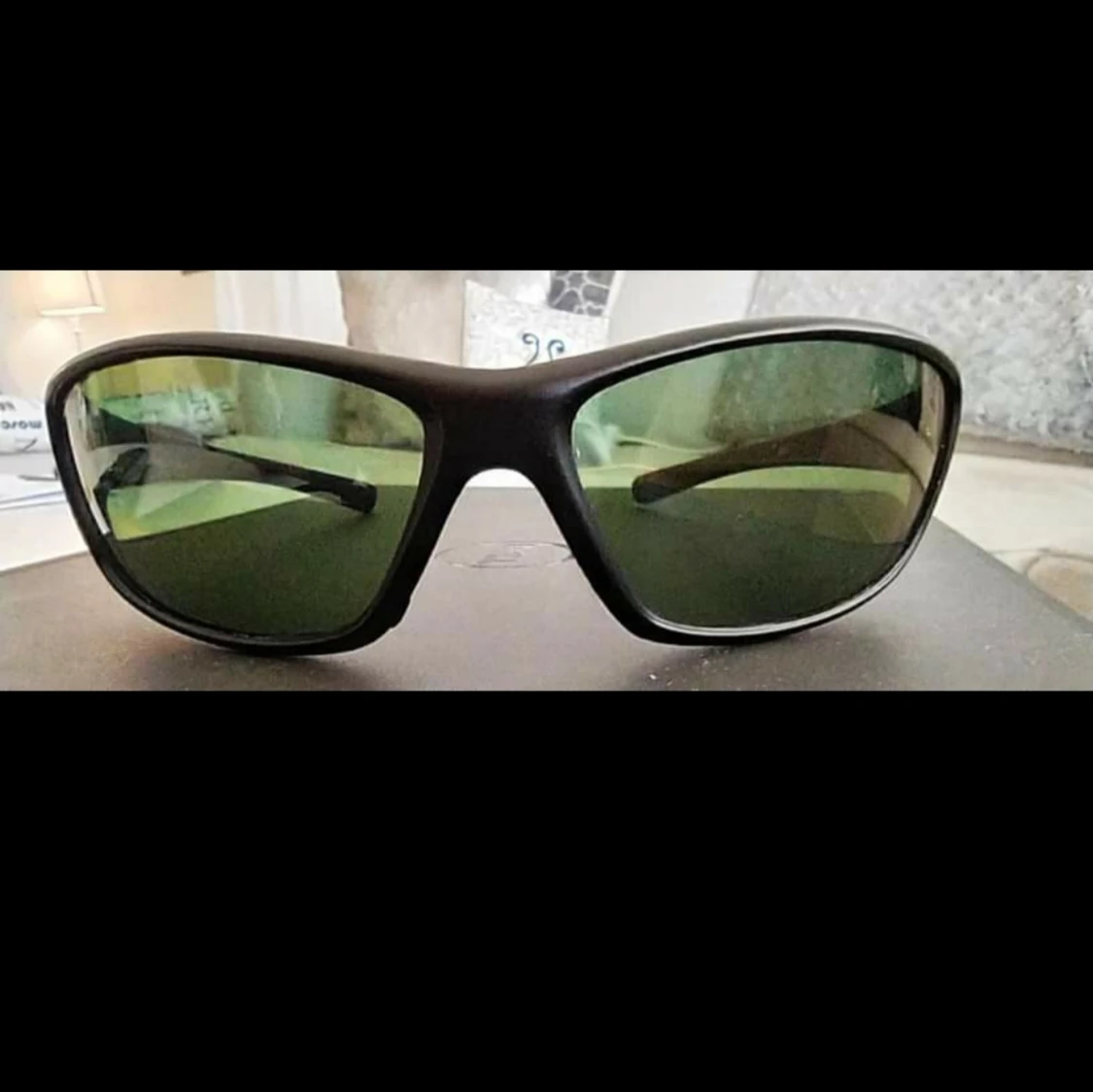 Svarta Ray ban felfritt skick! - 90