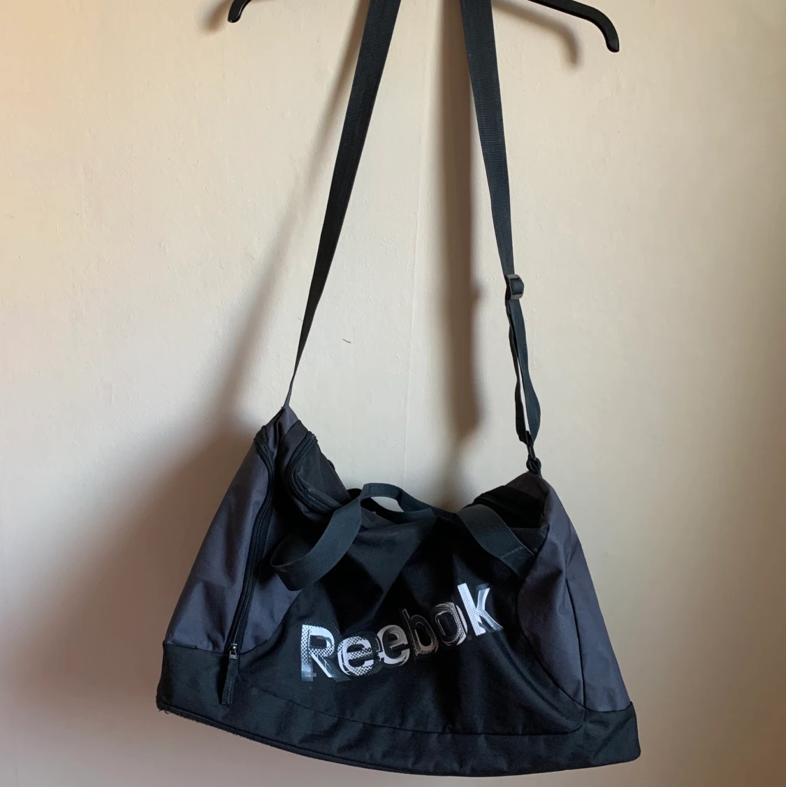 Reebok sportbag