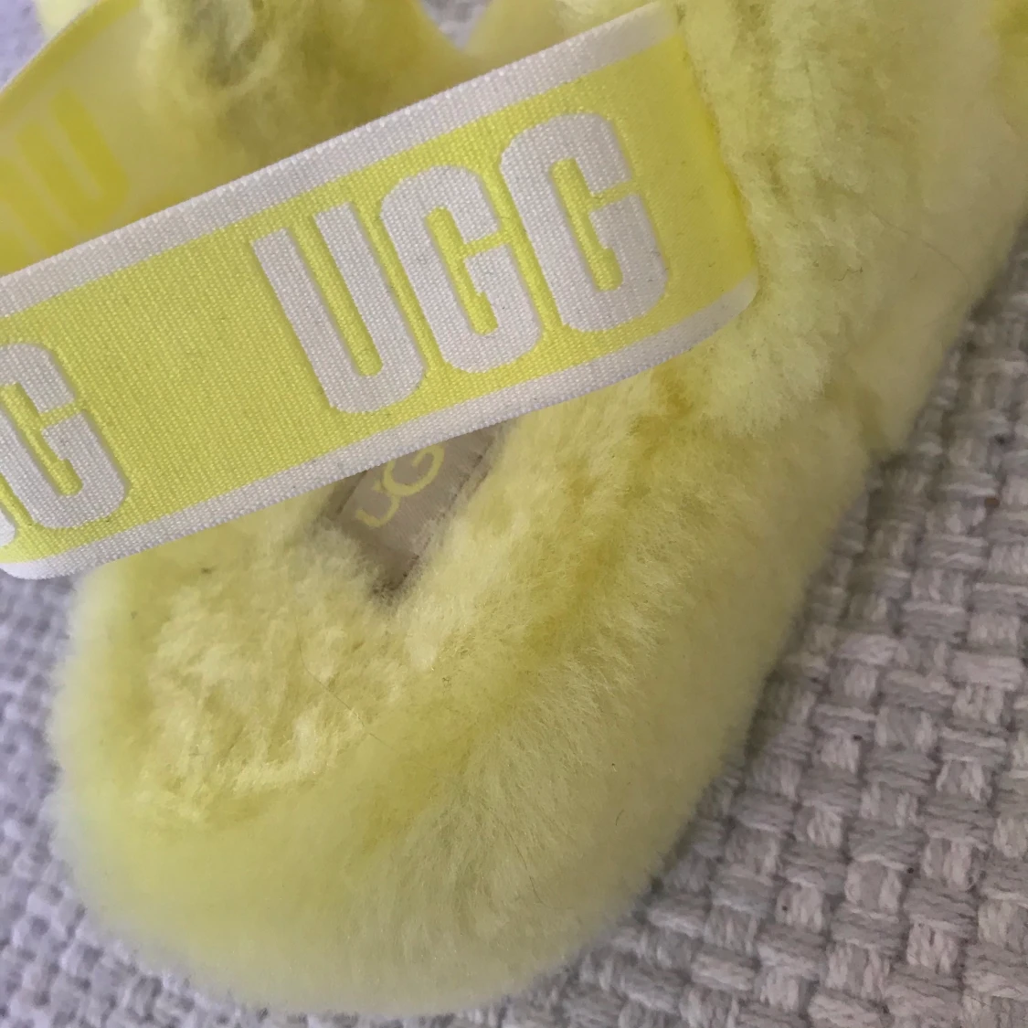 UGG sandaler - 90
