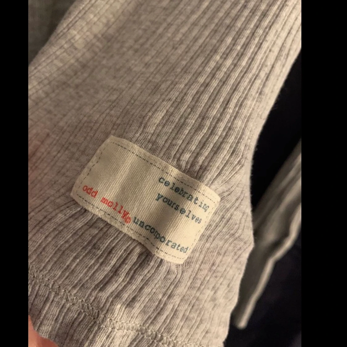 Odd Molly topp  - 90