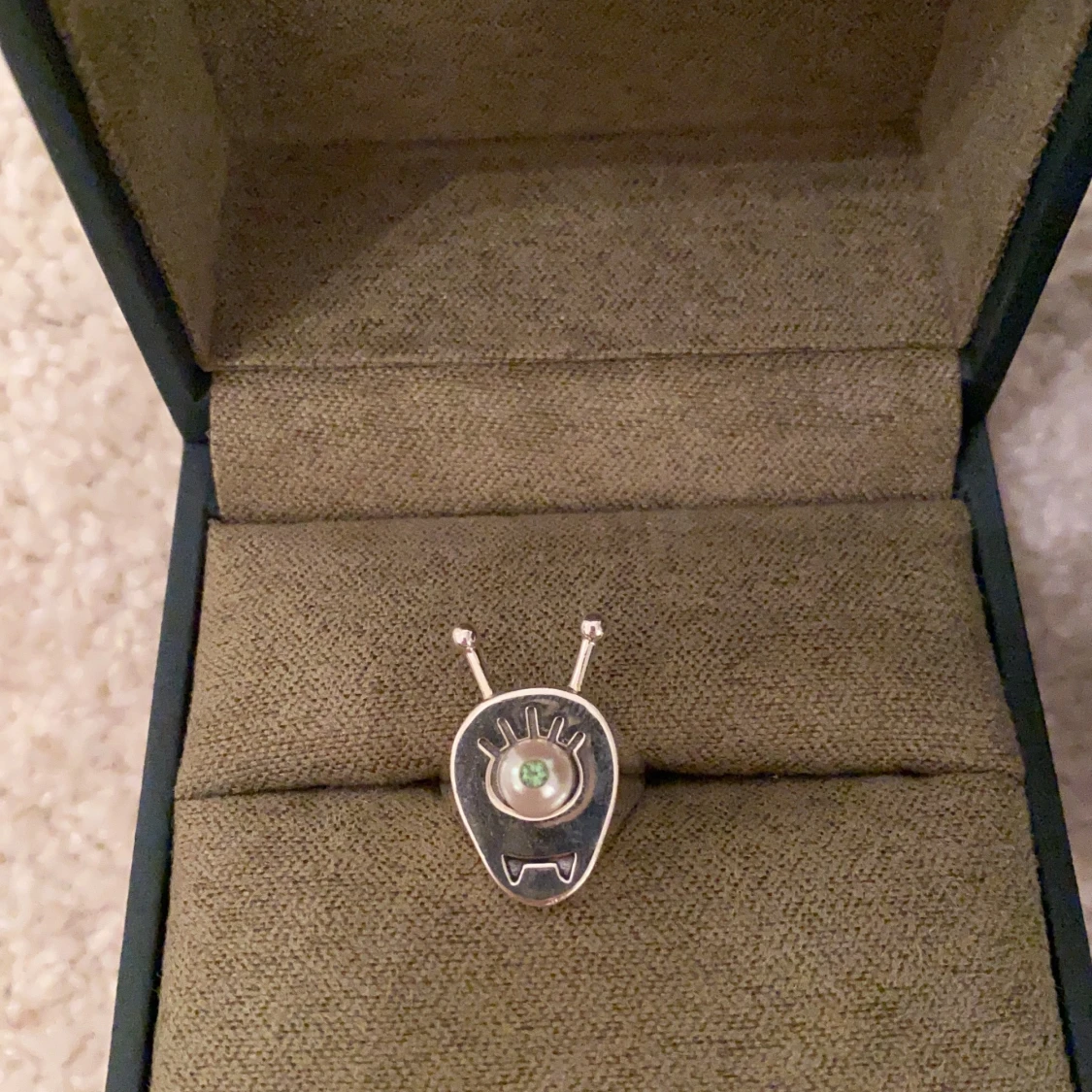 Maria nilsdotter - 90