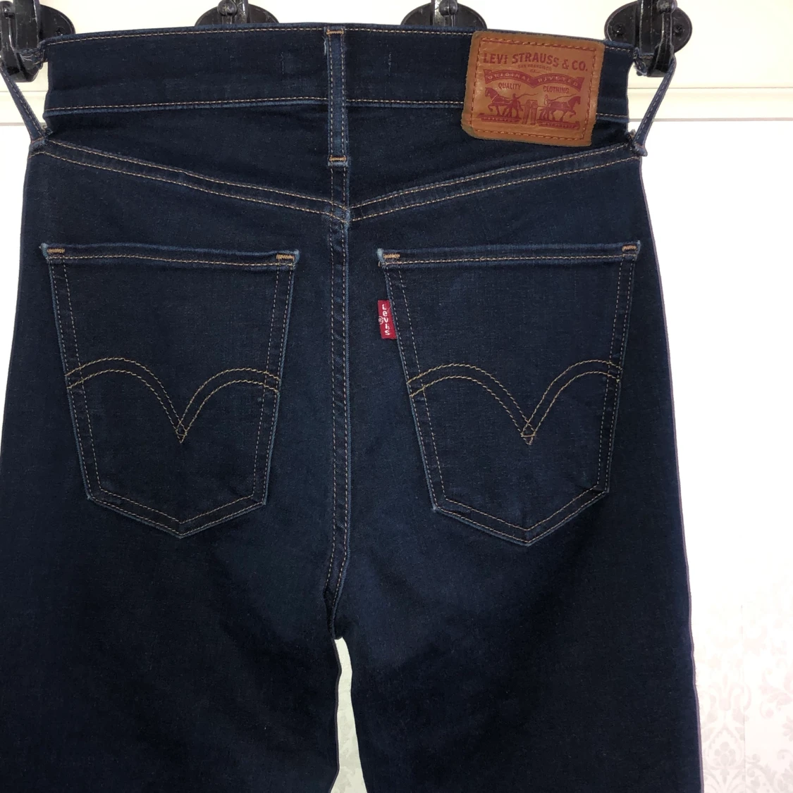 Levis jeans strl 25 - 91