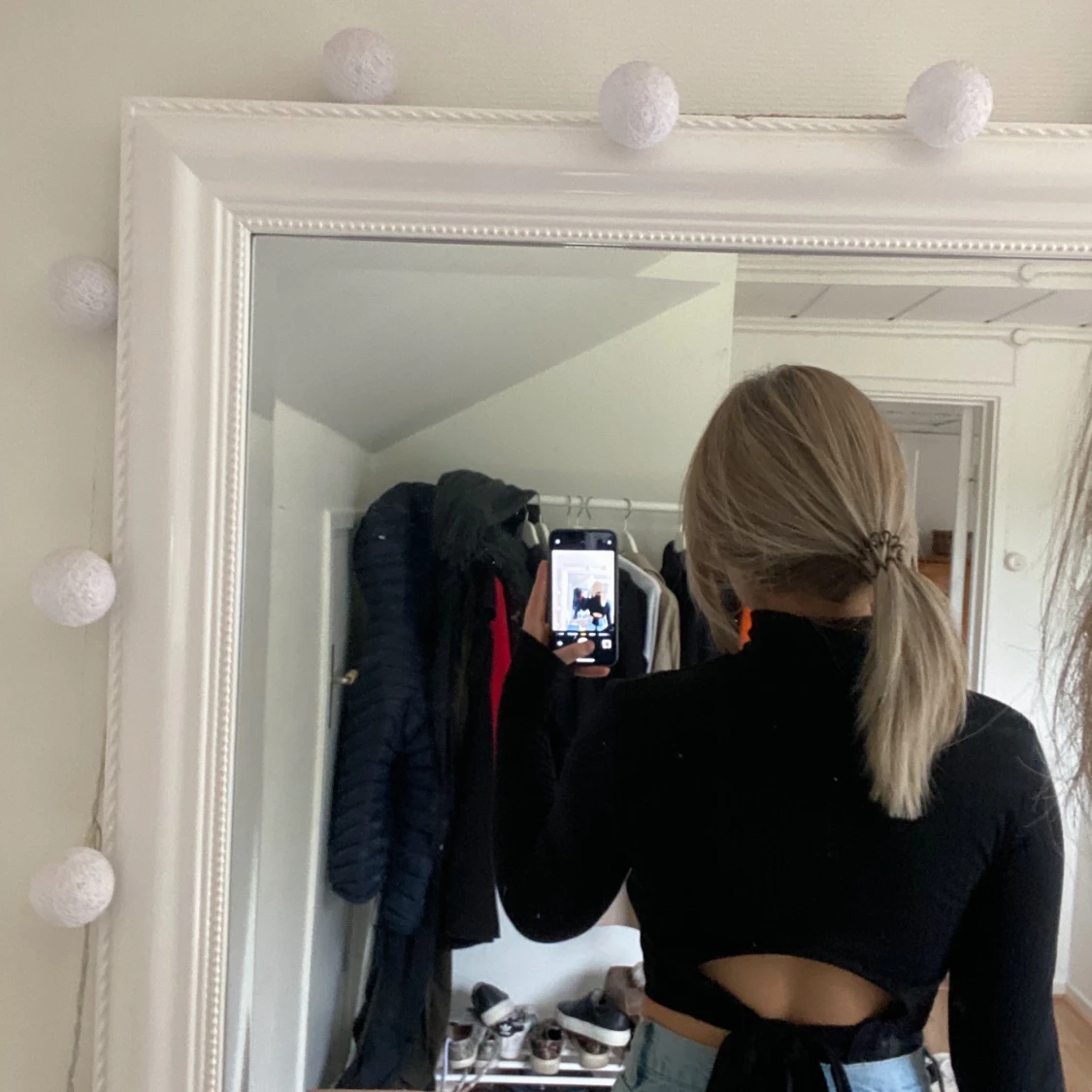 Fest/vardagstopp - 91